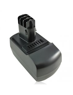 Regeneracja Metabo 14,4V NiCd/NiMh 2