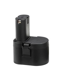 Regeneracja Novopress 9,6V NiCd/NiMh