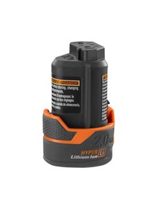 Regeneracja Ridgid 12V li-ion
