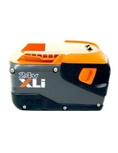 Regeneracja Ridgid 24V NiCd/NiMh