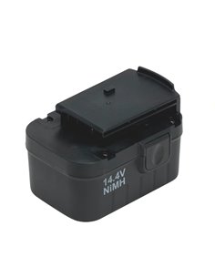 Regeneracja Würth 14,4V NiCd/NiMh