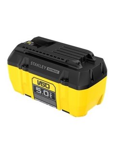 Regeneracja Stanley 60V li-ion 2