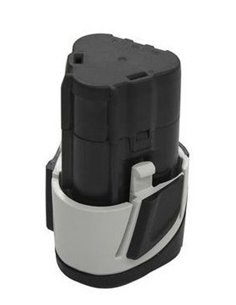 Regeneration Dexter 12V li-ion