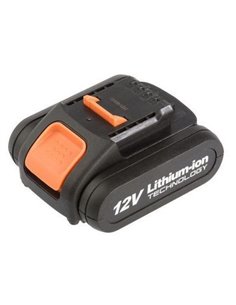 Regeneration Dexter 12V li-ion 2