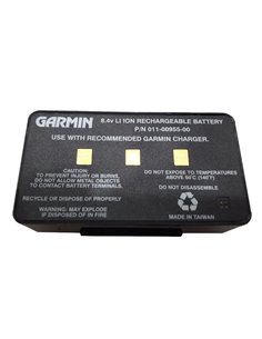 Regeneracja Garmin 011-00955-02 8,4V li-ion