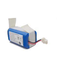 Battery for XIAOMI 14.4V vacuum cleaner