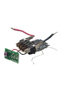 Elektronika do akumulatora DeWalt 18V