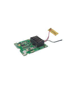 Electronics for Parkside 20V battery