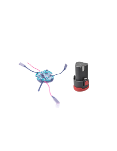 Parkside-Elektronik 10,8 V 2