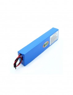 Regeneracja baterii E-Twow