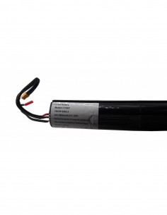 Regeneracja baterii 24V