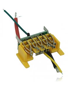 Electronics for DeWalt 10,8V Lit-ion