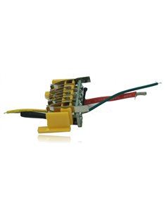 Electronics for DeWalt 10,8V Lit-ion 2