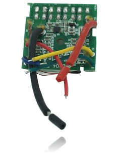 Electronics for Black and Decker 18V Lit-ion