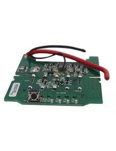 Electronics for Metabo 18V  Lit-ion 2