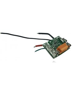 Electronics for Makita 18V Lit-ion