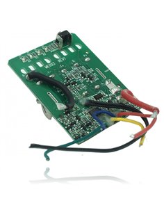 Electronics for Metabo 14,4V Lit-ion 2