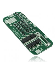PCB protection system 5S 15A 2