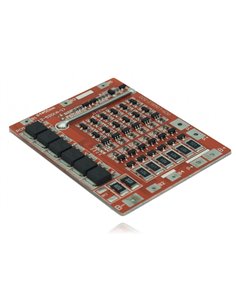 Leiterplattenschutzsystem 6S 12A 2