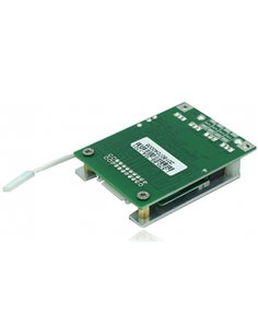 PCB protection system 8S 20A