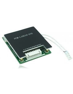 PCB protection system 8S 20A 2