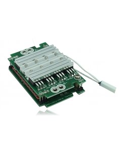 Leiterplattenschutzsystem 10S 20A