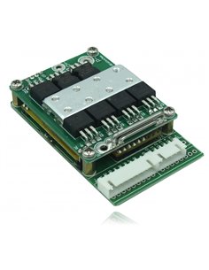 Leiterplattenschutzsystem 13S 30A 2