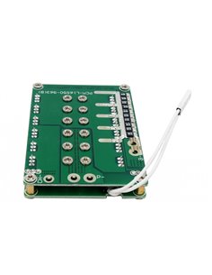 Leiterplattenschutzsystem 10S 60A 2