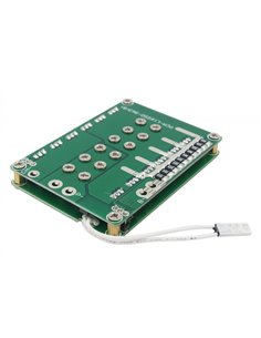 PCB protection system 16S 60A