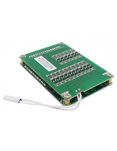 PCB protection system 16S 60A 2