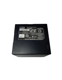 Regeneracja FARO Focus3D BMZ ACCSS6001 14,4V li-ion