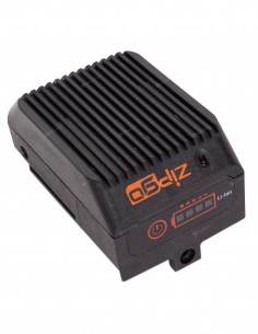 Regeneracja NAC EP15 LS50-680-HS-ES LS50-575-HS-ES li-ion 2