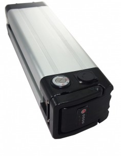 Akku für E-Bike SilverFish 48V 14,5Ah