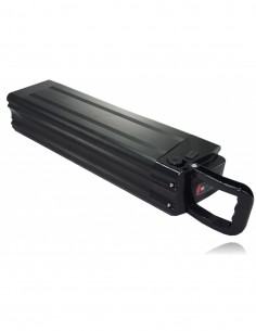 Akku für E-Bike SilverFish 48V 17Ah