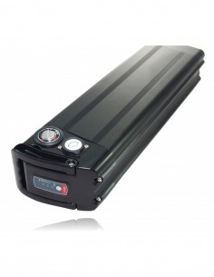 Akku für E-Bike SilverFish 48V 17Ah 2