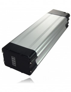 Akku für E-Bike 48V 17Ah 2