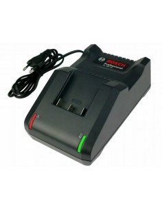 Battery charger for Bosch AL 36V-20 batteries