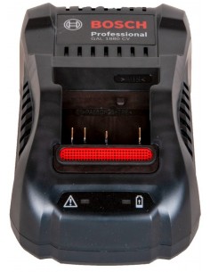 Bosch 1880 CV Batterieladegerät (14,4V - 18V)