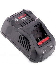 Bosch 1880 CV Batterieladegerät (14,4V - 18V) 2