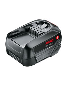 Regeneracja akumulatora AL-KO B75/B100/B125 18V