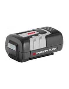 Regeneracja akumulatora AL-KO EnergyFlex 40V
