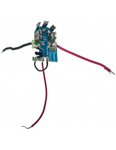 Elektronika do Milwaukee M12 2,0Ah