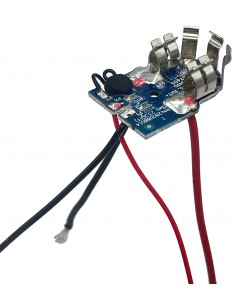 Elektronika do Milwaukee M12 2,0Ah