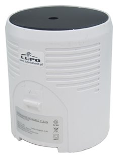 Regeneracja OUTON VC-2001 29,6V