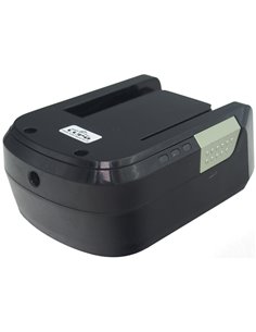 Regenerierung von ORFELD VB-0820 21,6V