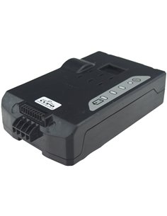 Regeneracja APOSEN H250 22,2V