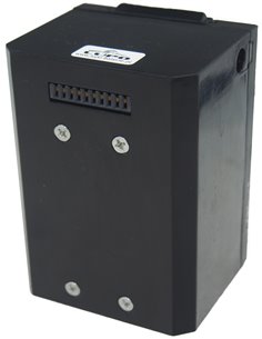 Regeneracja HONITURE H10 22