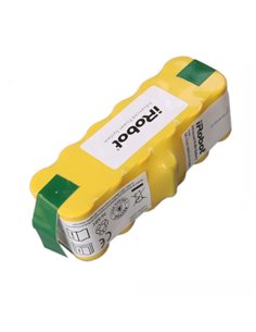 Regeneracja iRobot Roomba 14