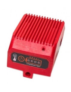 Regeneracja NAC EP15 LS50-680-HS-ES LS50-575-HS-ES li-ion