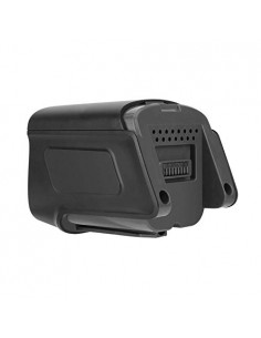 Regeneracja baterii do odkurzacza Moosoo K17 22,2V 2